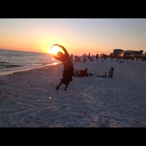 Meet your Posher, Lene